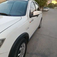 کوییک S1402 پارس خودرو|خودرو سواری و وانت|خرم‌آباد, |دیوار