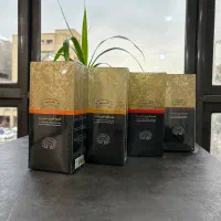 تنها نمایندگی فروش رژیمی قهوه های گانودرما در ایرا
