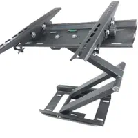 نصاب تلویزیون های lcd و led بروی دیوار|خدمات پیشه و مهارت|رشت, رشتیان|دیوار