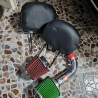 سری و کیت مکش۲۰۶ ، داشبورد۲۰۶|قطعات یدکی و لوازم جانبی|تبریز, |دیوار