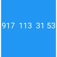 فروش سیم کارت کد یک شیراز