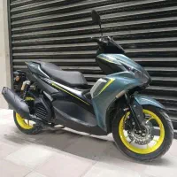 موتور سیکلت