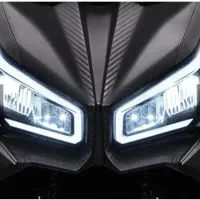 موتور جویمکس ۲۵۰