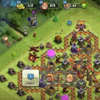 اکانت کلش تان ۱۰ مکس|کنسول، بازی ویدئویی و آنلاین|هشتگرد, ینگی امام|دیوار