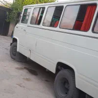 مینی بوس