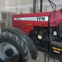 تراکتور۴۷۵  جفت صفر صفر آبشنال