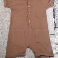 لباس بچگانه نو نو اصلا استفاده نشده|کفش و لباس بچه|کوهدشت, |دیوار