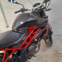 بنلی ۲۵۰ صفر