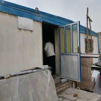 کانکس ساندویچ پنل