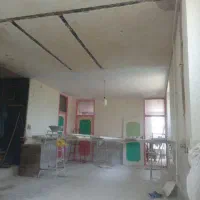 گچکاری ولکه گیری|خدمات پیشه و مهارت|قم, چهار مردان|دیوار