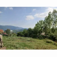 فروش زمین مسکونی به متراژ ۶۱۰ متر مربع