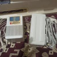 چرخ خیاطی ژانومه مدل 5002|چرخ خیاطی و ریسندگی|تهران, مشیریه|دیوار