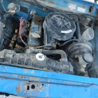 نیسان مدل ۶۳|خودرو سواری و وانت|خرم‌آباد, |دیوار