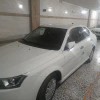 دنا پلاس 6 سرعته دستی با موتور Ef7 p