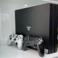ps4 پرو در حد اکبند بدون پیش پرداخت قسطی
