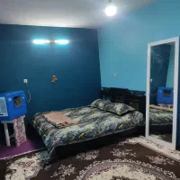 سوییت مجهز اجاره روزانه/هفتگی ۱۰دقیقه تاحرم|اجارهٔ کوتاه‌مدت آپارتمان و سوئیت|مشهد, فاطمیه|دیوار