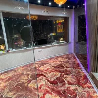 اجاره مغازه ۱۵ متری/بر استادان/طبقه اول لوکس