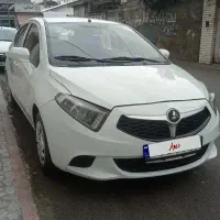 برلیانس 220دنده مد97|خودرو سواری و وانت|رشت, کوی بیانی|دیوار