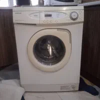 لباسشویی سامسونگ مدل sw8080