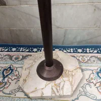 رخت آویز ایستاده|بندرخت و رخت‌آویز|ری, علایین|دیوار