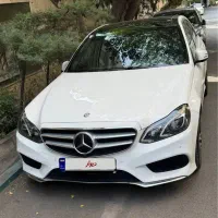 بنزE250