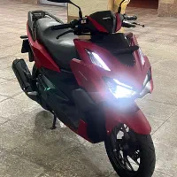 هوندا واریو ۱۶۰