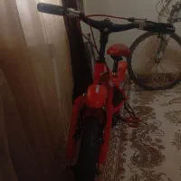 دوچرخه سایز 28 و 20|دوچرخه، اسکیت، اسکوتر|پردیس, فاز ۳|دیوار