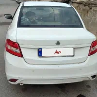 ساینا مدل ۹۶|خودرو سواری و وانت|پاوه, |دیوار