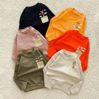 بلوز بچگانه دورس پنبه