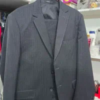 کت و شلوار