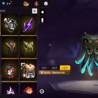 اکانت فری فایر گاد فقط طاق اول چک میکنم|کنسول، بازی ویدئویی و آنلاین|سبزوار, کلاته سیفر|دیوار