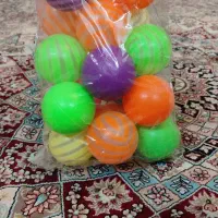 اسباب بازی های مختلف