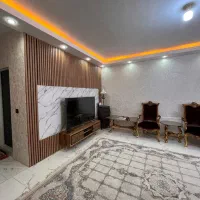 رهن و اجاره طبقه دوم/ ۱۰۷ متر فول امکانات / علوی