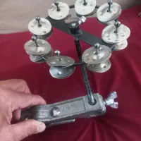 تم بورین  های هت  Hat Trick ساخت آمریکا|درام و پرکاشن|شوشتر, |دیوار