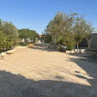 فروش باغ ۱۰۰۰ متری|فروش خانه و ویلا|پلنگ آباد, |دیوار