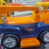 ماشین مجیک کار کوک|اسباب‌‌بازی|تهران, شیوا|دیوار