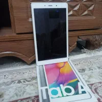 تبلت سامسونگ tab a|تبلت|تهران, سازمان برنامه جنوبی|دیوار