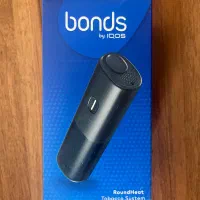 سیگار الکترونیک آیکاس نسل جدید igos