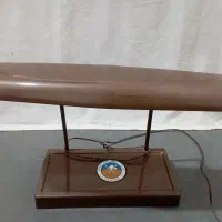 ۲ عدد چراغ مطالعه در حد نو
