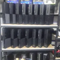 وان ایکس  1 ترا بایت|کنسول، بازی ویدئویی و آنلاین|قزوین, |دیوار