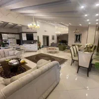 ۱۶۳ متر ۳ خواب/۲ پارکینگ/فول/ویو ابدی