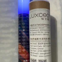 نور باتومی luxceo|دوربین عکاسی و فیلم‌برداری|خرم‌آباد, |دیوار
