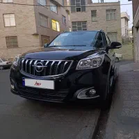 هایما s7 پلاس مدل اسفند ۱۴۰۲|خودرو سواری و وانت|تهران, آهنگ|دیوار