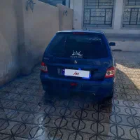 ۱۱۱|خودرو سواری و وانت|تربت جام, پارک جنگلی|دیوار