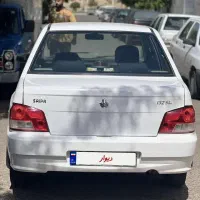 پراید ۱۳۲ مدل ۸۸ دوگانه کارخانه|خودرو سواری و وانت|زنجان, |دیوار