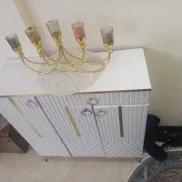 جاکفشی|جاکفشی، کمد، دراور|اندیشه, اندیشه فاز ۴|دیوار