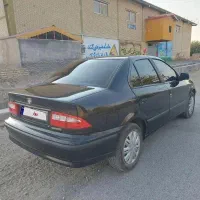 سمند ef7مدل 95|خودرو سواری و وانت|فلاورجان, |دیوار