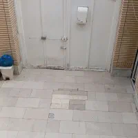 درب حیاط|ابزارآلات|قم, شاه سید علی|دیوار