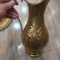 سماور ذغالی|سماور، چای‌ساز، قهوه‌ساز|مراغه, |دیوار