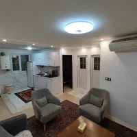 اجاره روزانه واحد مستقل و صفر دو خواب در رشت|اجارهٔ کوتاه‌مدت آپارتمان و سوئیت|رشت, گلزاران|دیوار